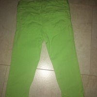 Бебешки панталон, снимка 3 - Панталони и долнища за бебе - 27684342