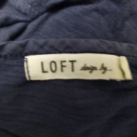 L.D.B. Loft тънка и лека блуза, снимка 3 - Блузи - 27205805