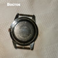 часовник  стар ВОСТОК Wostok, снимка 2 - Антикварни и старинни предмети - 34349980
