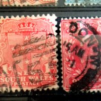 Великобритания пощенски марки, снимка 10 - Филателия - 32971066