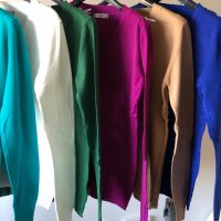 Пуловери кашмир , снимка 4 - Блузи с дълъг ръкав и пуловери - 34586024
