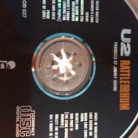 U2, снимка 3 - CD дискове - 28893442