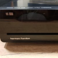 Harman Kardon HS 200 , снимка 3 - Аудиосистеми - 37643156