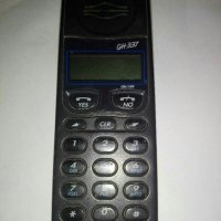 Ericsson GH337 рядък модел, снимка 1 - Sony Ericsson - 28981015