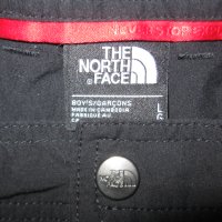 Спортен панталон THE NORTH FACE  детски, снимка 1 - Спортни дрехи, екипи - 40522628