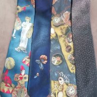 Готини и забавни вратовръзки , снимка 7 - Други - 40627791