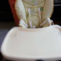 Столче за хранене Bebe confort Omega, снимка 2 - Столчета за хранене - 26803565