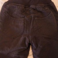 Ватиран панталон 3 г, снимка 5 - Детски панталони и дънки - 26956184