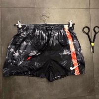 Мъжки шорти Nike, снимка 1 - Спортни дрехи, екипи - 32807184