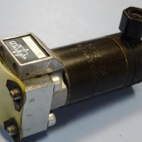 Хидравличен клапан HAWE G-3-OR Solenoid Valve sealed, снимка 3 - Резервни части за машини - 34824529