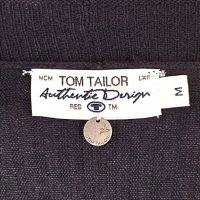 Tom Tailor cardigan , снимка 3 - Жилетки - 37775808