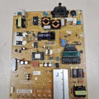 Power board EAX65424001(2.4), снимка 1 - Части и Платки - 39698867