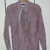 Елегантни мъжки ризи , снимка 6 - Ризи - 44110115