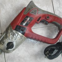 3 Позиционен-Einhell RT-RH24-Перфоратор-Къртач-Ейнхел-, снимка 2 - Други инструменти - 33108565