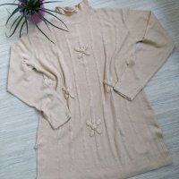 Топла мекота, снимка 9 - Блузи с дълъг ръкав и пуловери - 28410167