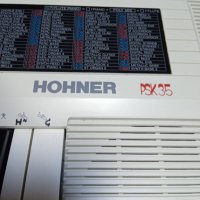 Синтезатор HOHNER PSK 35, снимка 3 - Синтезатори - 44084377