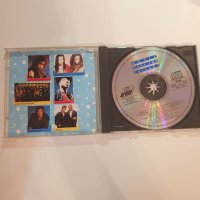 Music Made For Friends - Hits From The Charts cd, снимка 2 - CD дискове - 43717265