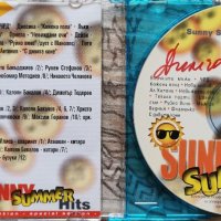 Sunny Summer Hits vol. 1, снимка 2 - CD дискове - 33030119