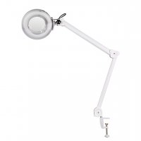 *Лампа лупа LED Expand - 3,6 диопетра, снимка 6 - Козметични уреди - 28276230