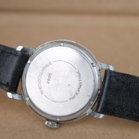 СССР мъжки часовник  ''Волна'', снимка 3 - Мъжки - 43240833