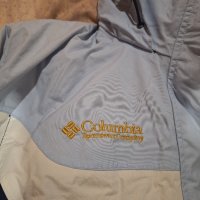 дамско ски яке Columbia Titanium, снимка 2 - Тениски - 43559283