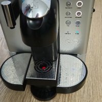 кафе машина delonghi treviso italia на капсули, снимка 5 - Кафемашини - 43644463