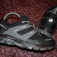 Mammut Men's MTR 71 Trail Low GTX Shoes, снимка 6 - Маратонки - 34568679