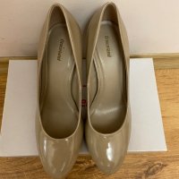 Дамски обувки на ток Graceland, снимка 2 - Дамски обувки на ток - 40185449