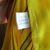 Оригинална Адидас фланелка дълъг ръкав Adidas размер М тениска , снимка 5 - Тениски - 35225661