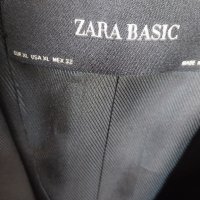 Сако Zara XL, снимка 5 - Сака - 43238890