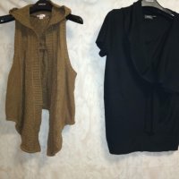 Маркови дамски дрехи/ Размер от S до XL, снимка 4 - Комплекти - 27720177