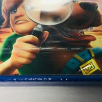 Scooby-Doo First Frights (Sony PlayStation 2, 2009) PS2 PAL UK.  , снимка 3 - PlayStation конзоли - 32444023