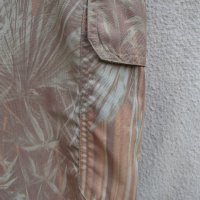 Продавам нов здрав летен бързосъхнещ камуфлажен панталон с UV защита L.L.Bean, снимка 14 - Екипировка - 28189438