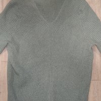 готин пуловер, снимка 8 - Блузи с дълъг ръкав и пуловери - 39835033