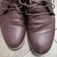 Обувки, снимка 6 - Ежедневни обувки - 39891367