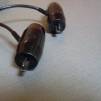 Стари професионални слушалки., снимка 8 - Слушалки и портативни колонки - 34988201