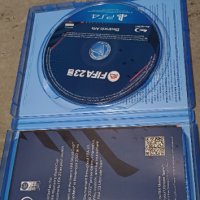 Fifa ФИФА  игри за плейстейшън , снимка 9 - Игри за PlayStation - 43575875