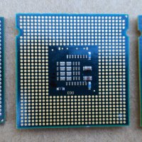 Процесори T7100 E2140 E5200, снимка 2 - Процесори - 37390956
