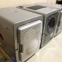 Philips MC-M350/22, снимка 12 - Аудиосистеми - 27497971