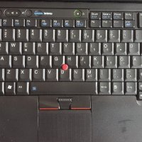 Lenovo ThinkPad T420 8GB,SSD,NVIDIA , снимка 2 - Лаптопи за работа - 39705498