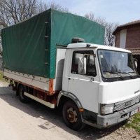 Iveco 79.12 , снимка 2 - Камиони - 43975906