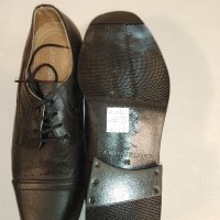Три модела официални обувки №40, снимка 6 - Официални обувки - 43481139