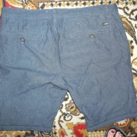 Къси панталони SWING JEANS, SHINE ORIG.   мъжки,М и Л, снимка 8 - Къси панталони - 26338814