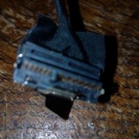 mSATA оптичен кабел за DVD Hp2000 Hp630, снимка 3 - Части за лаптопи - 27960576