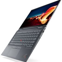 14”тъч ThinkPad X1 Yoga/Intel i5/16GB/SSD/Win11Pro/4G LTE, снимка 6 - Лаптопи за работа - 43132313