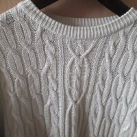 Дамски блузон нов, снимка 3 - Блузи с дълъг ръкав и пуловери - 27697982