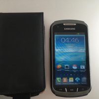 Телефон Samsung Galaxy Xcover 2 GT-7710, снимка 1 - Samsung - 41227553
