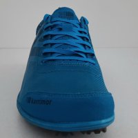 Karrimor Run Spike - Мъжки спортни обувки за бягане шпайкове, размер - 43 /UK 9 / стелка 28.3 см. . , снимка 4 - Спортна екипировка - 39415951