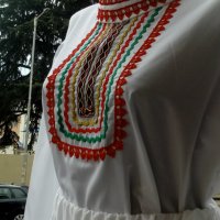 Дизайнерски носии 🇧🇬💯👗, снимка 5 - Сукмани - 28101242