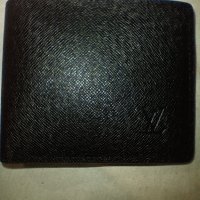Мъжки портфейл, снимка 4 - Други - 39231154